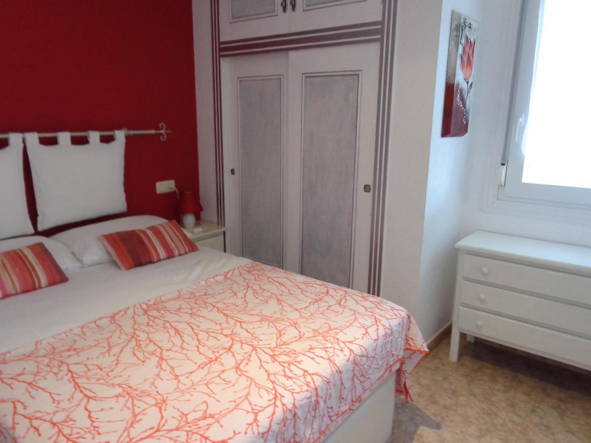 Residencial Torrealmar Con Vistas Apartman Torrevieja Kültér fotó