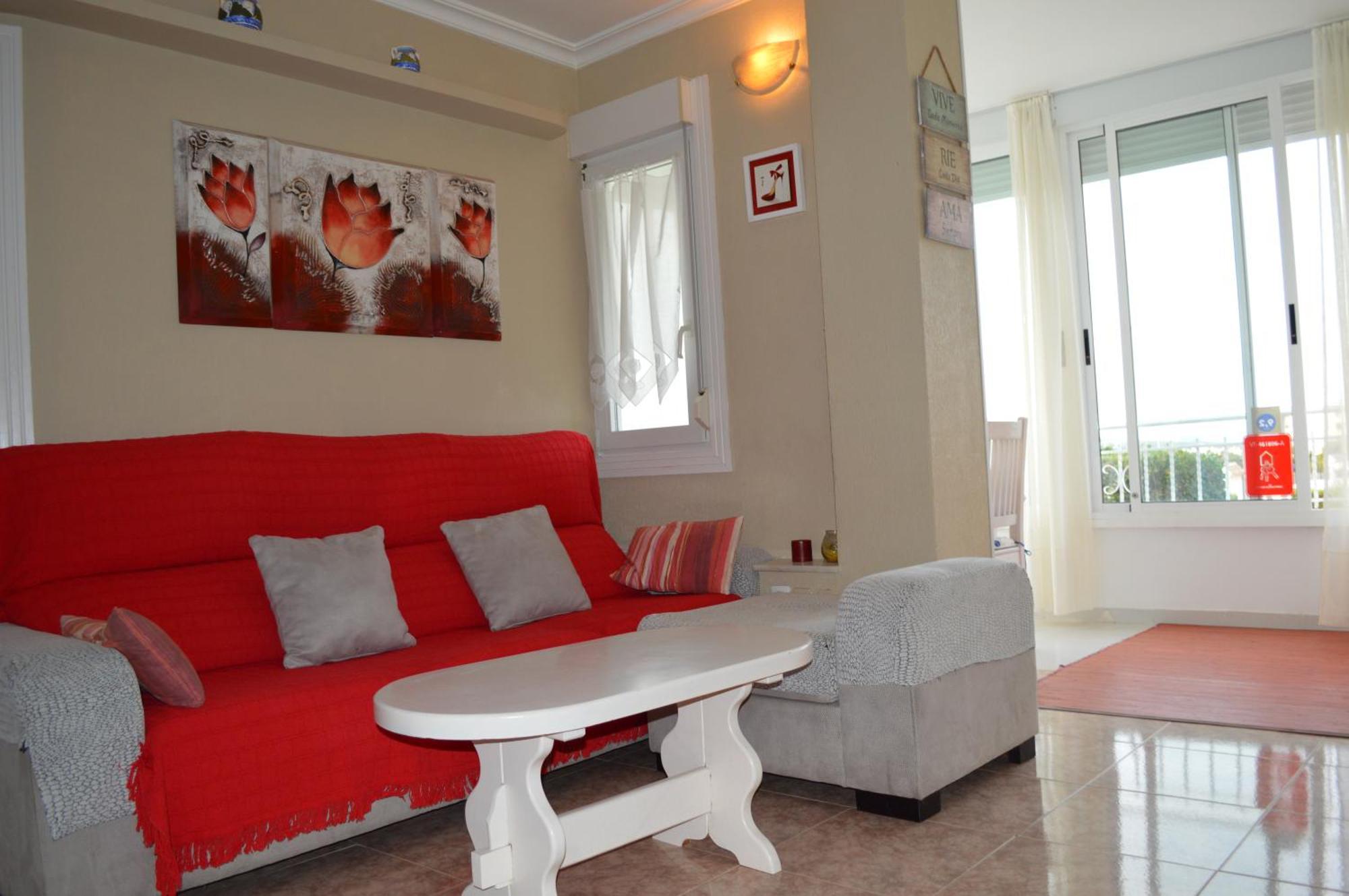 Residencial Torrealmar Con Vistas Apartman Torrevieja Kültér fotó