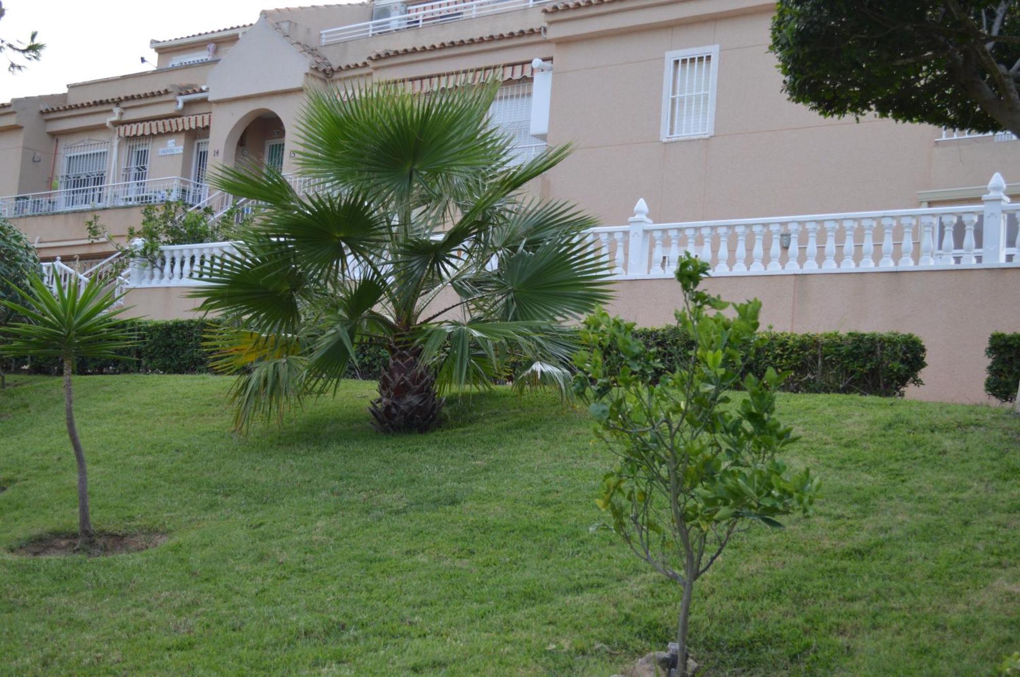 Residencial Torrealmar Con Vistas Apartman Torrevieja Kültér fotó