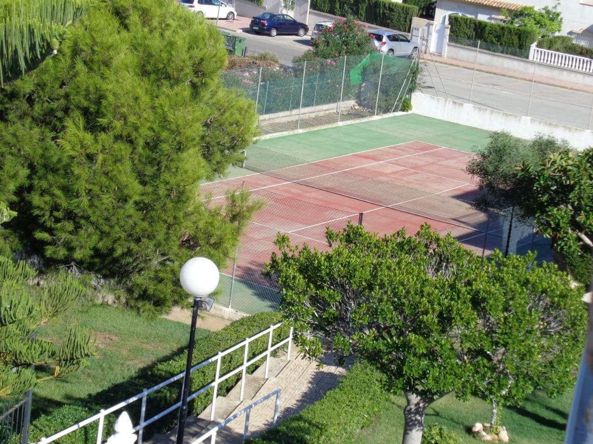 Residencial Torrealmar Con Vistas Apartman Torrevieja Kültér fotó
