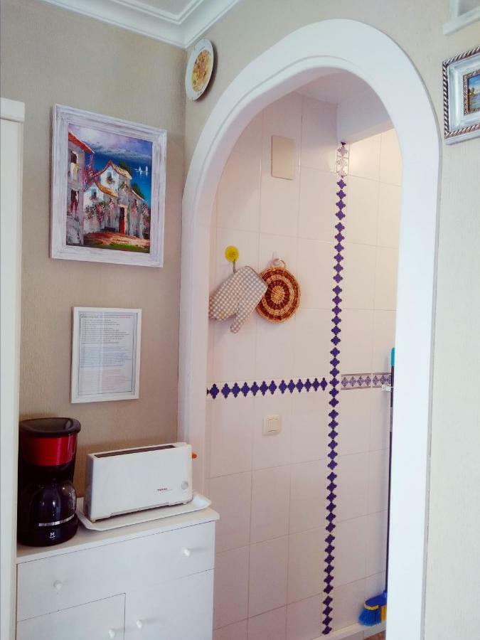 Residencial Torrealmar Con Vistas Apartman Torrevieja Kültér fotó