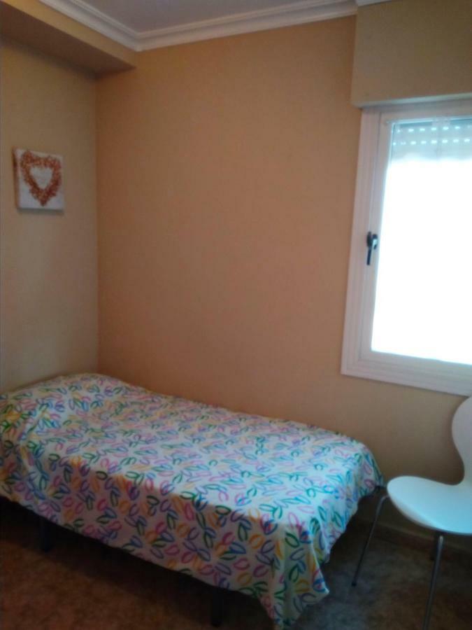 Residencial Torrealmar Con Vistas Apartman Torrevieja Kültér fotó
